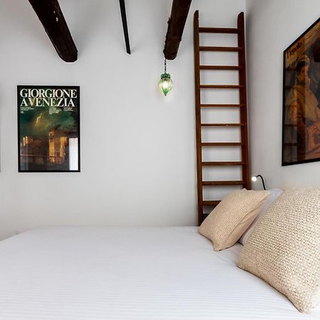 Tintoretto Cozy Duplex R&R البندقية المظهر الخارجي الصورة