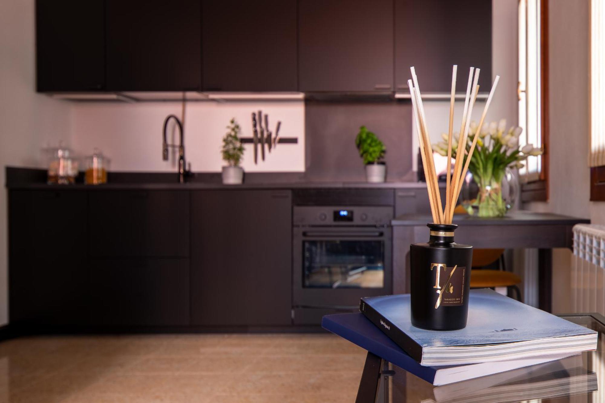 Tintoretto Cozy Duplex R&R البندقية المظهر الخارجي الصورة