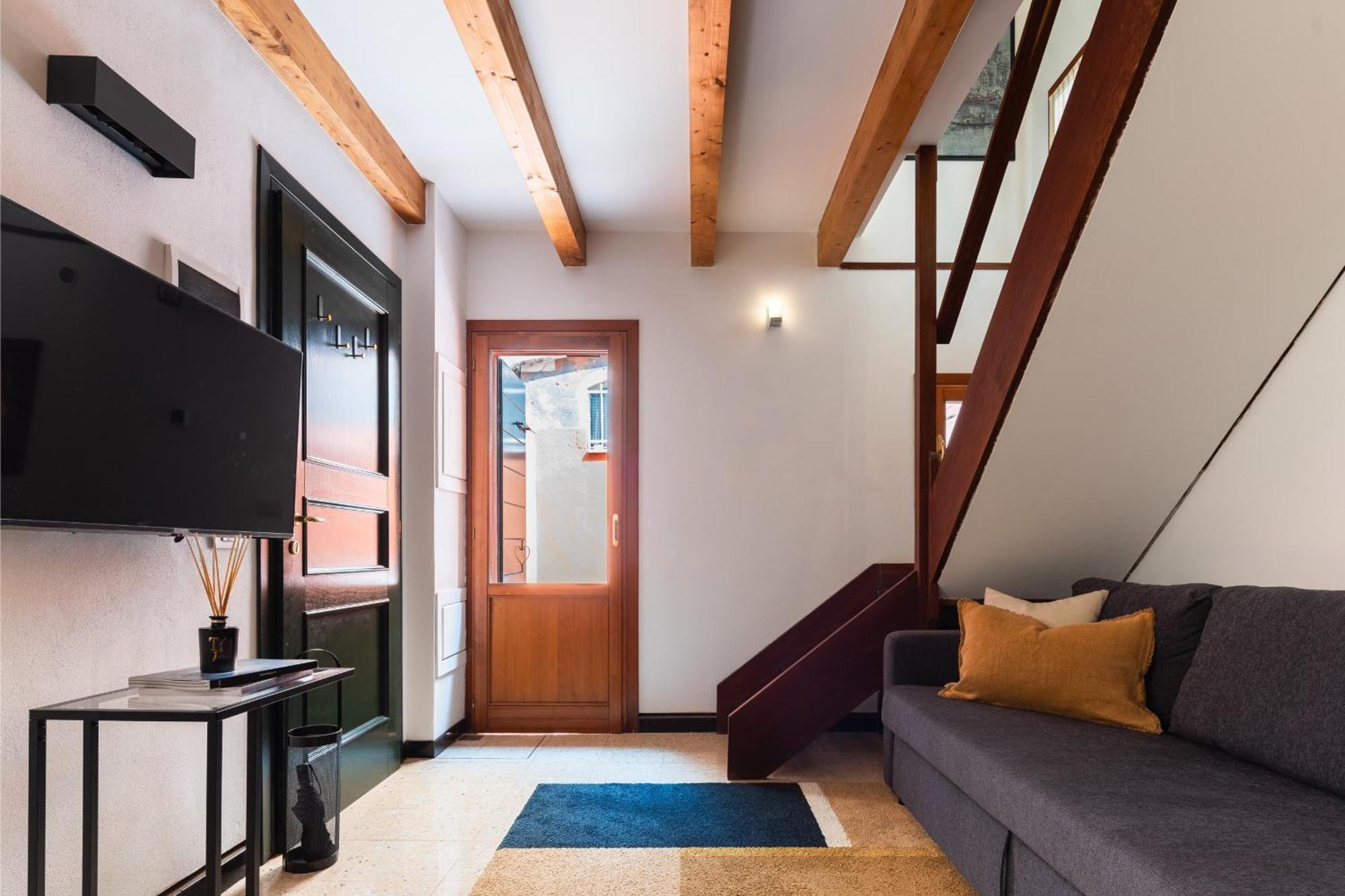 Tintoretto Cozy Duplex R&R البندقية المظهر الخارجي الصورة