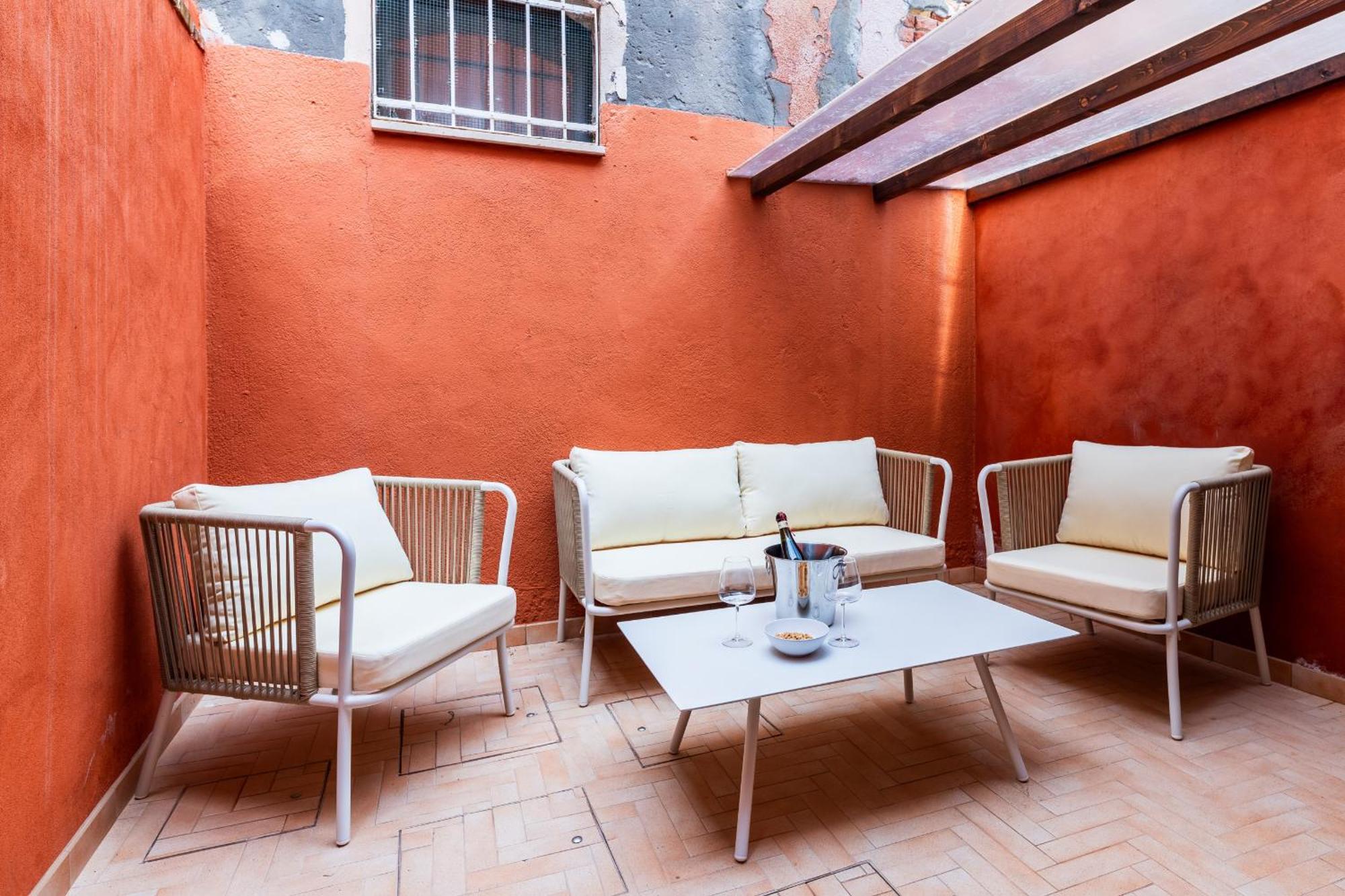 Tintoretto Cozy Duplex R&R البندقية المظهر الخارجي الصورة
