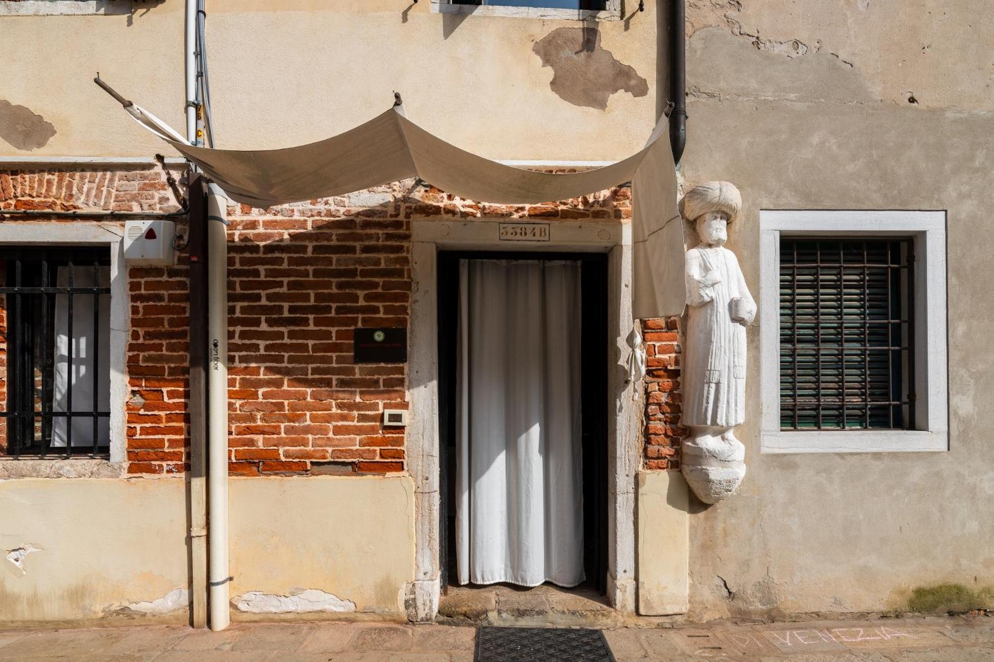 Tintoretto Cozy Duplex R&R البندقية المظهر الخارجي الصورة
