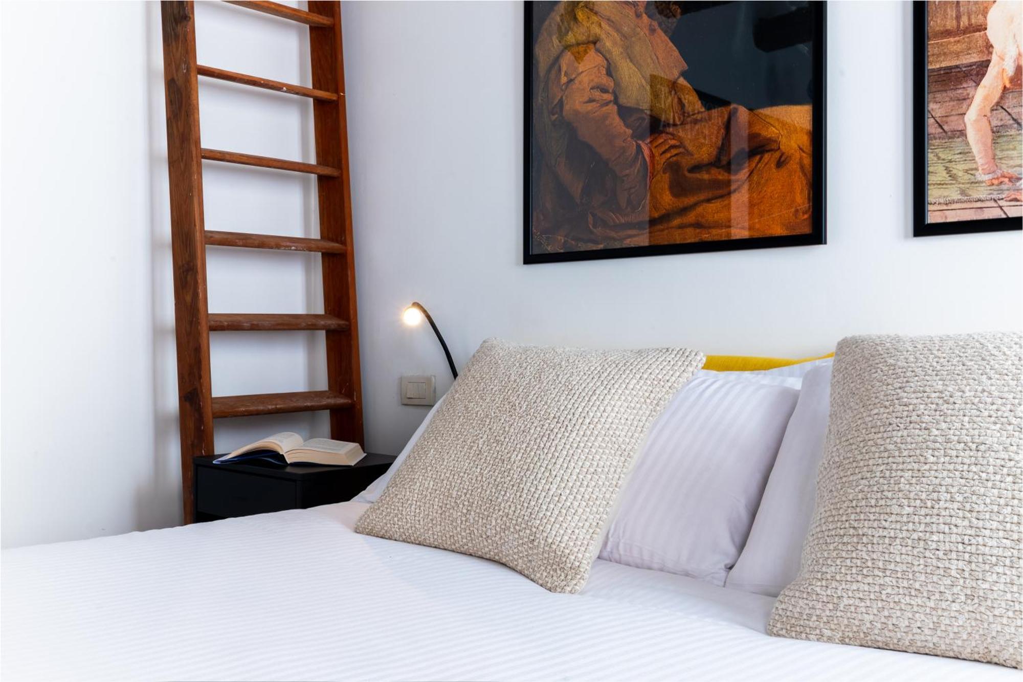Tintoretto Cozy Duplex R&R البندقية المظهر الخارجي الصورة